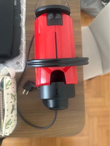 Beden Renk Nespresso C40