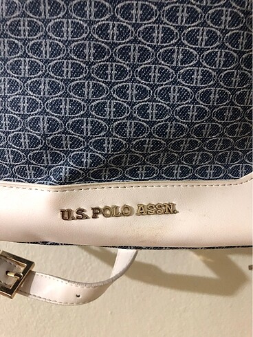 U.S Polo Assn. Çanta
