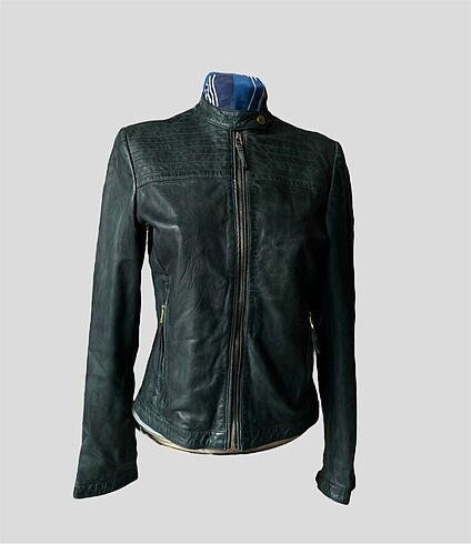 Massimo Dutti Massimo Dutti Kuzu Derisi Ceket