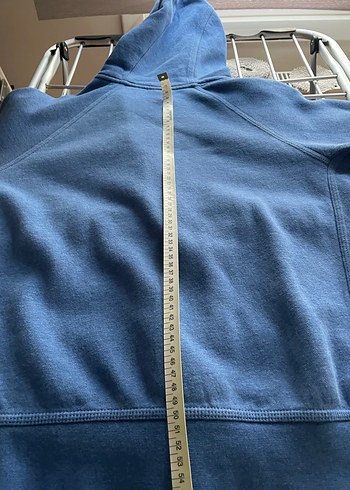 Nike Mavi içi polar Erkek esofman takımı 12-13 yaş - Görsel 5