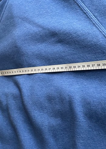 Nike Mavi içi polar Erkek esofman takımı 12-13 yaş - Görsel 3