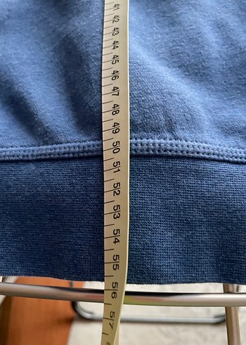 Nike Mavi içi polar Erkek esofman takımı 12-13 yaş - Görsel 4