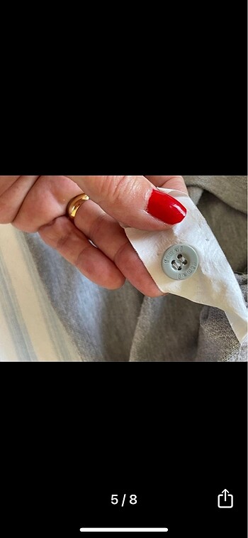 FİNAL OKUL TSHIRT KISA KOL adet fiyatıdır 2 adet vardır - Görsel 5