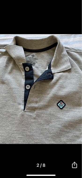 Diğer FİNAL OKUL TSHIRT KISA KOL adet fiyatıdır 2 adet vardır