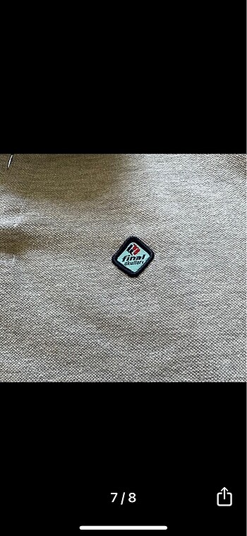 FİNAL OKUL TSHIRT KISA KOL adet fiyatıdır 2 adet vardır - Görsel 7