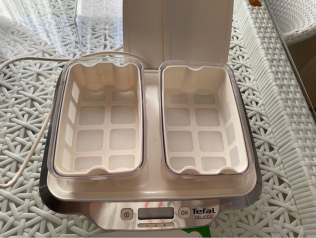 TEFAL YOĞURT MAKİNESİ - Görsel 6