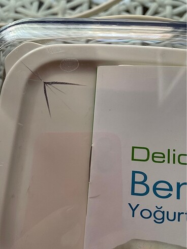 TEFAL YOĞURT MAKİNESİ - Görsel 10