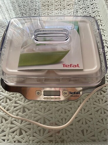 TEFAL YOĞURT MAKİNESİ - Görsel 11
