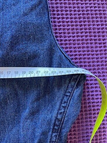 13-14 Yaş 1.64 boy H&M ERKEK ŞORT - Görsel 9