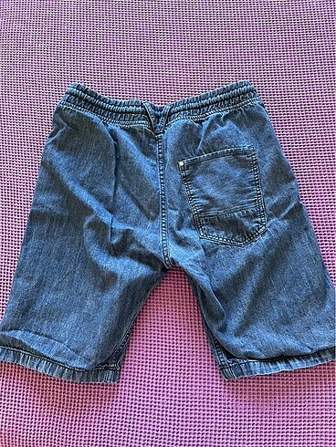 13-14 Yaş 1.64 boy H&M ERKEK ŞORT - Görsel 2