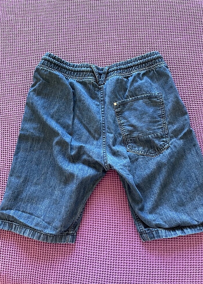 13-14 Yaş 1.64 boy H&M ERKEK ŞORT - Görsel 2