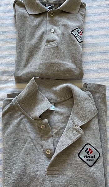 Final okulu kısa kol tshirt - Görsel 6