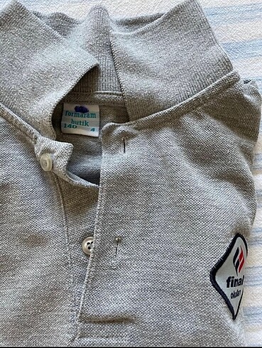 Final okulu kısa kol tshirt - Görsel 3