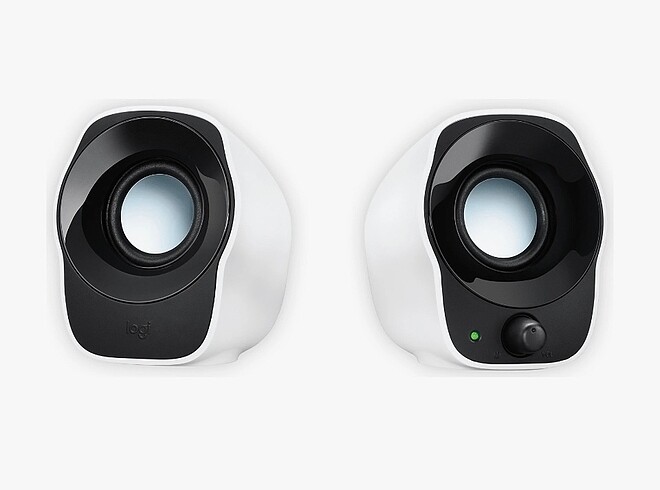 Logitech Streo Hoparlör Z120 - Görsel 6