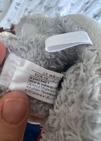 Çocuk Su geçirmez mont tulum - Görsel 8