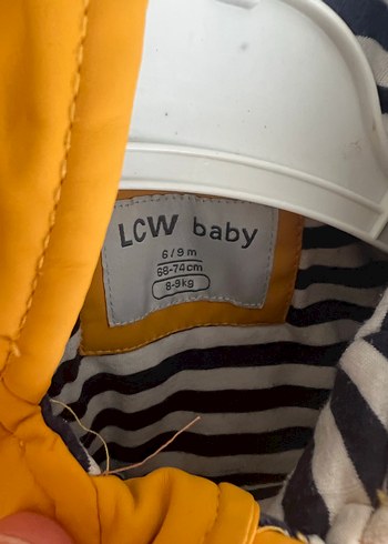 Çocuk Su geçirmez mont tulum - Görsel 3