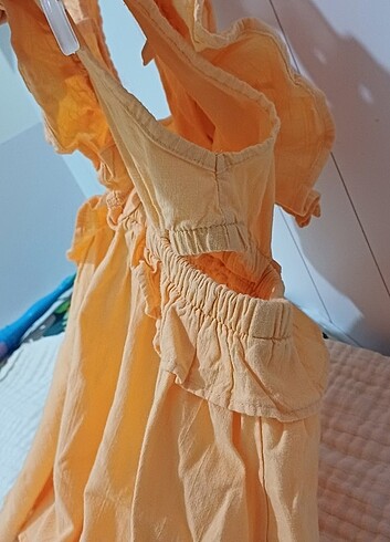 LC Waikiki Cocuk elbise