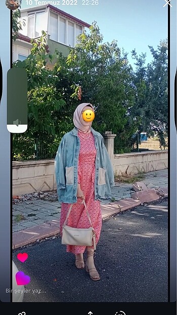 Elbise
