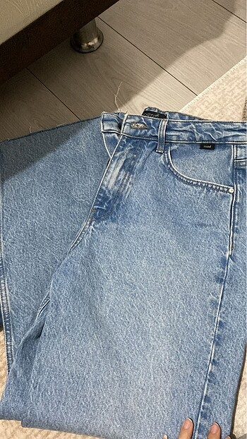 Mavi Victoria pantolon jean