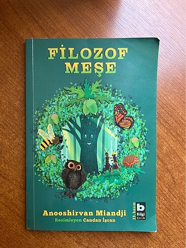 Filozof Meşe