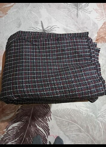Ihracat kumaşıdır kumaş eni 150 cm dir