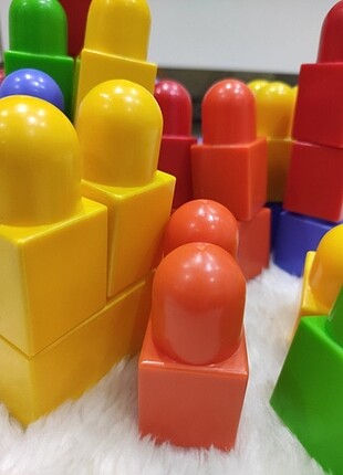 LEGO Büyük boy