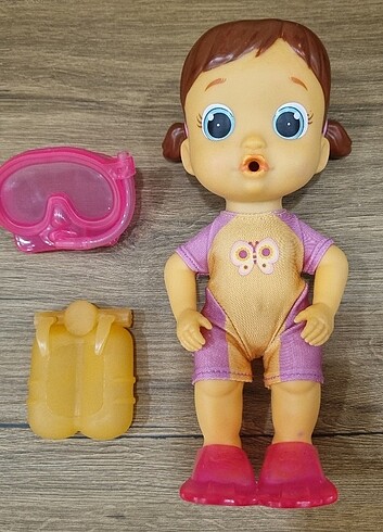 Cicciobello Bloopies Dalgıç Bebek