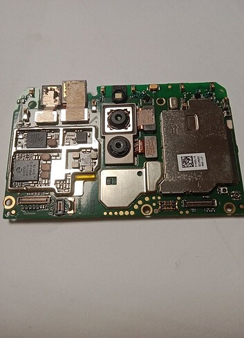 Mate 10 lite anakart