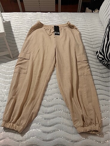 Keten pantolon
