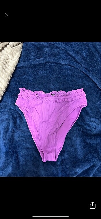 Trendyol bikini alti