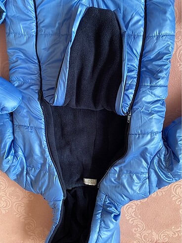 24-36 Ay Beden Astronot mont