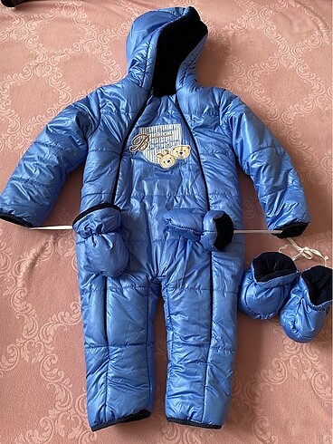 Astronot mont
