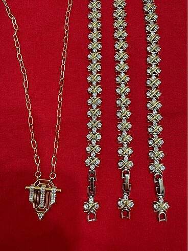 VIP SERİ BİLEKLİK