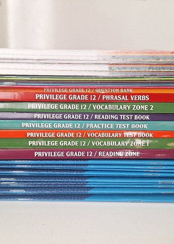 Privilege influence ydt ydspublishing