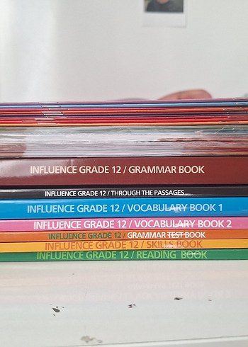 Privilege influence ydt ydspublishing