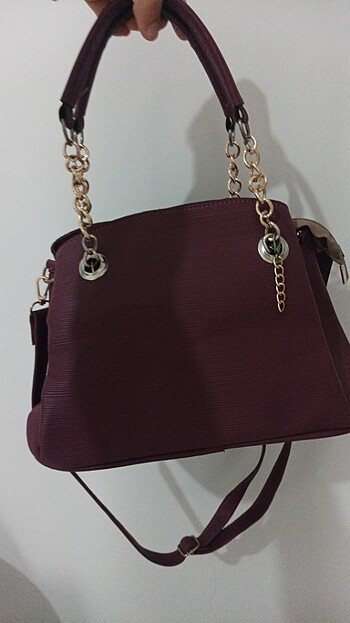 Kol çantası - Görsel 2