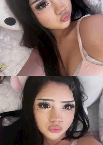 takma kirpik - Görsel 2