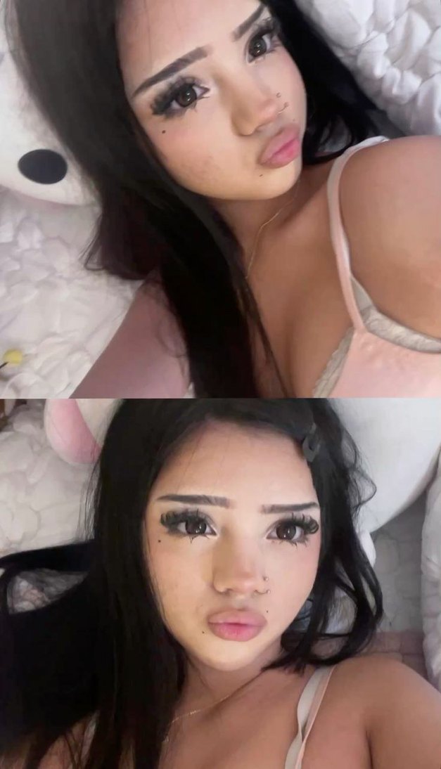 takma kirpik - Görsel 2