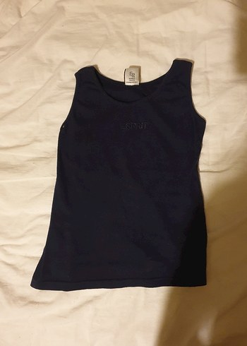 lacivert crop - Görsel 3