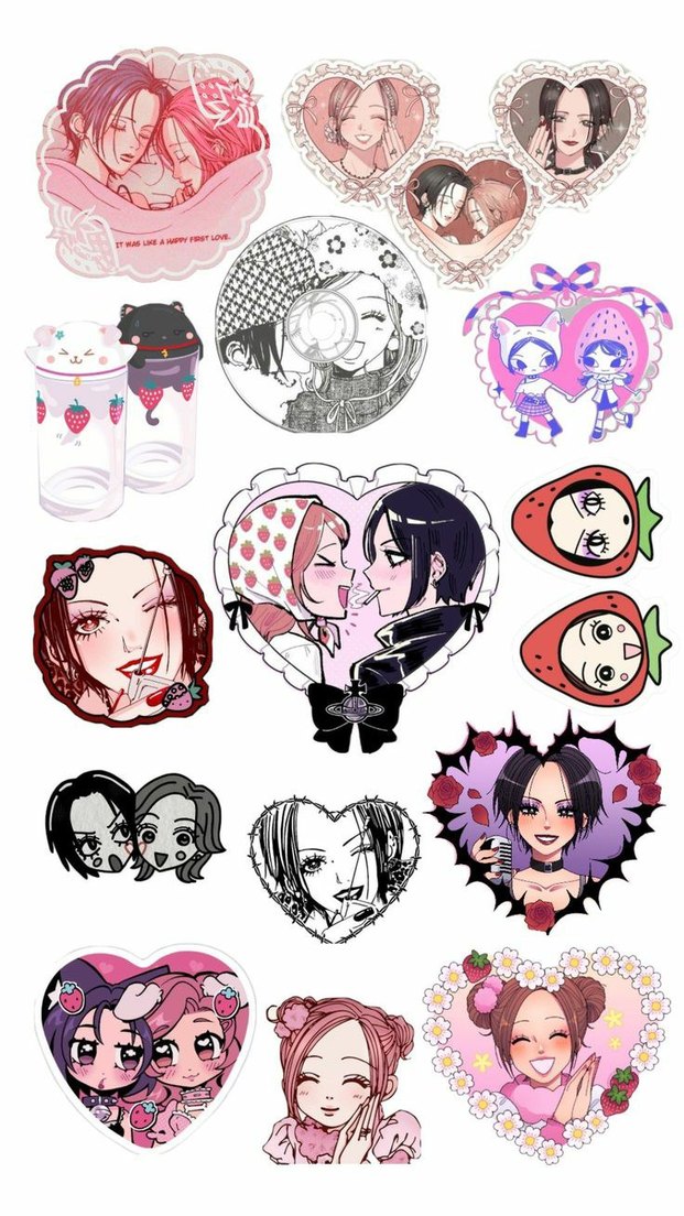 nana set - Görsel 2