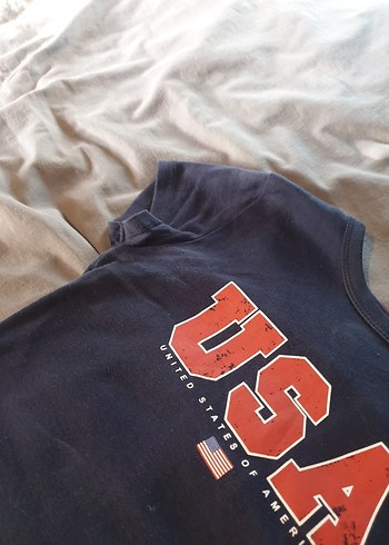 U.S.A crop - Görsel 2