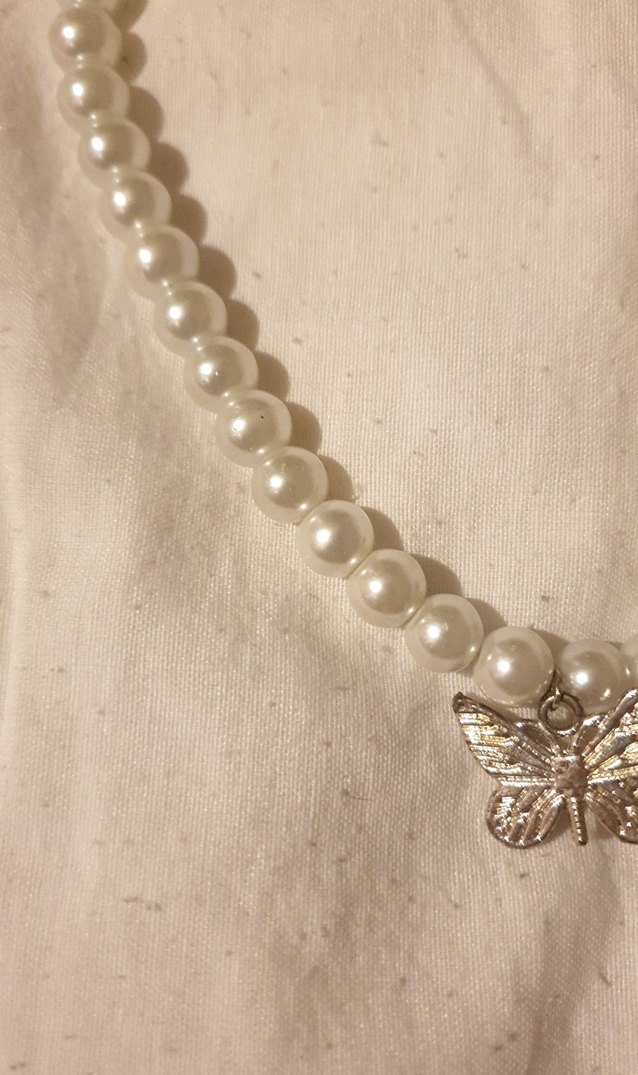 inci kolye - Görsel 2