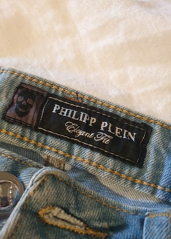 y2k şort - Görsel 4