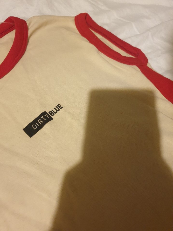 y2k crop - Görsel 3