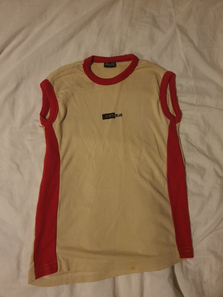 y2k crop - Görsel 2