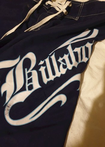 billabong y2k Deniz Şortu - Görsel 3