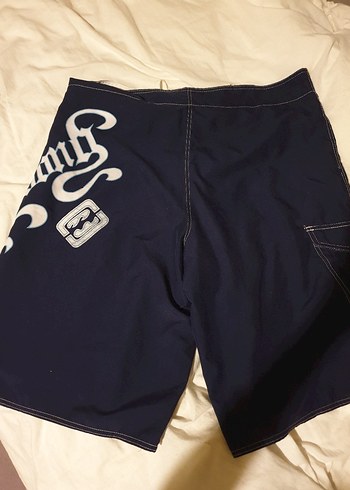 billabong y2k Deniz Şortu - Görsel 2