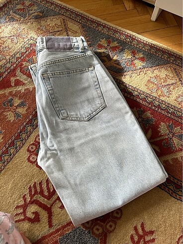 36 Beden pull and bear pantolon