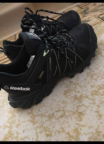 Reebok Goretex Unisex Spor Ayakkabı