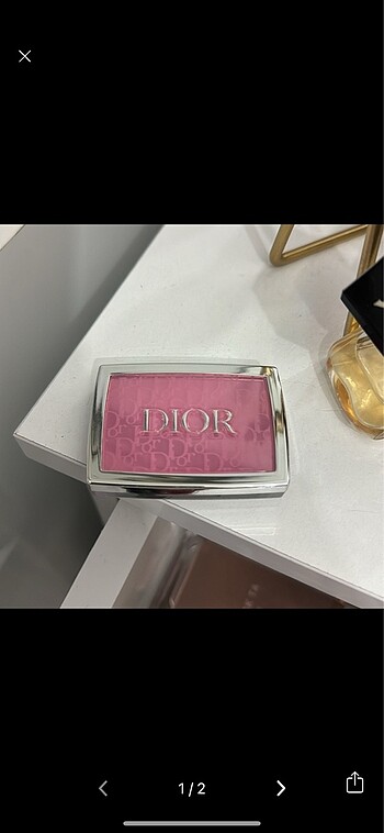 Dior allık 01